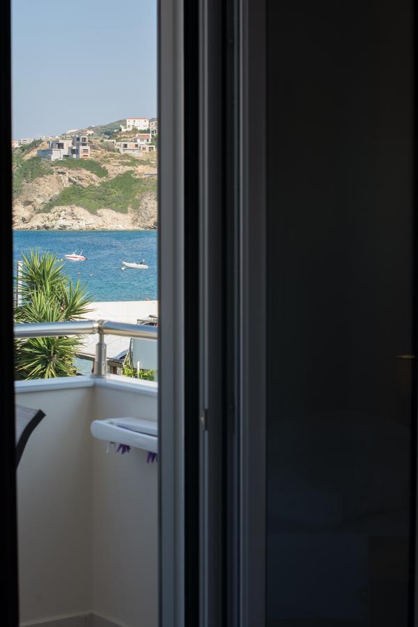 Aparthotel Sirena Superior Agia Pelagia  Exterior foto